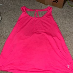 Old Navy Open Back Tanktop